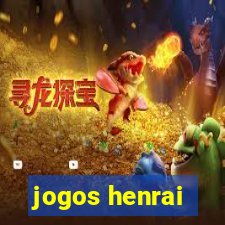 jogos henrai